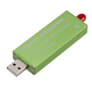 Dongle numérique USB 20 <span class=keywords><strong>DVB</strong></span>-T+<span class=keywords><strong>SDR</strong></span> T2/C/FM/ISDB-T avec antenne - Product Image 5