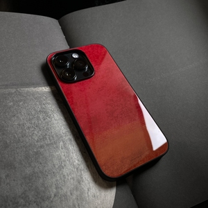 Funda Plegable para Teléfono de Estilo Chino, Original, de TPU+PC, con Protector de Cámara, para 15/14/13 Pro/i17 Pro, Diseño de Astronauta - Product Image 3