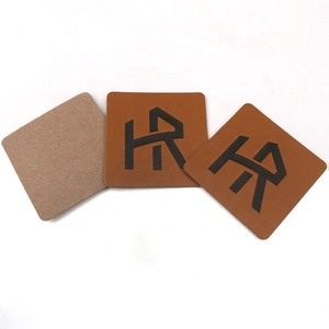 Thân Thiện Với Môi Tùy Chỉnh Hình Dạng Thiết Kế Dập Nổi Trên Dập Nóng Vá Quần Jean Mềm PU Da Nhãn <span class=keywords><strong>Maker</strong></span> - Product Image 4