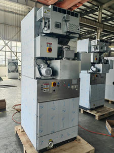 <span class=keywords><strong>En</strong></span> <span class=keywords><strong>Oferta</strong></span>: Equipo de Lavandería Profesional Comercial de 16-22 kg, Lavadora y Secadora Apilables Totalmente Automáticas para Lavanderías - Product Image 6