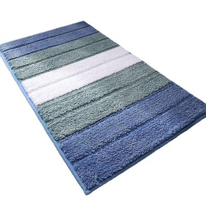 <span class=keywords><strong>Tapis</strong></span> <span class=keywords><strong>de</strong></span> salle <span class=keywords><strong>de</strong></span> bain minimaliste transfrontalier floqué unisexe multi-usage, <span class=keywords><strong>tapis</strong></span> <span class=keywords><strong>de</strong></span> chevet, <span class=keywords><strong>tapis</strong></span> <span class=keywords><strong>de</strong></span> dressing, paillasson d'entrée - Product Image 5