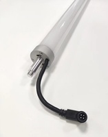 Vente en gros pas cher Led Bar Lumières de scène Disco Club Décoration 3D 360 RGB Led Pixel Tube DMX