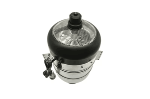 HOT SWIWIN SW400Pro Moteur à turbine sans balais à grande poussée 40KG, Jet Turbojet sans balais, pour avion RC à grande échelle à aile fixe - Product Image 3