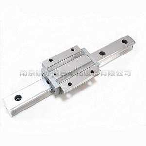 บล็อกรางเลื่อน Ruiyijing รุ่น SR 25M1W SR 30M1W  ทำจากเหล็กแบริ่งทั้งหมด ความแม่นยำสูง - Product Image 4