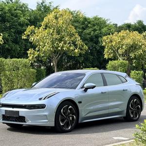 Meilleur Prix Zeekr 001 Véhicule Électrique de Luxe AWD Longue Autonomie <span class=keywords><strong>Voiture</strong></span> d'Occasion Conduite Intelligente LHD Société d'Exportation de Voitures d'Occasion Chine - Product Image 1
