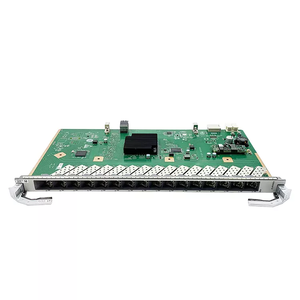GPUF 16-портовый GPON интерфейс карты с модулем SFP C + C ++ для оптоволоконного оборудования H901 <span class=keywords><strong>H902</strong></span> - Product Image 2