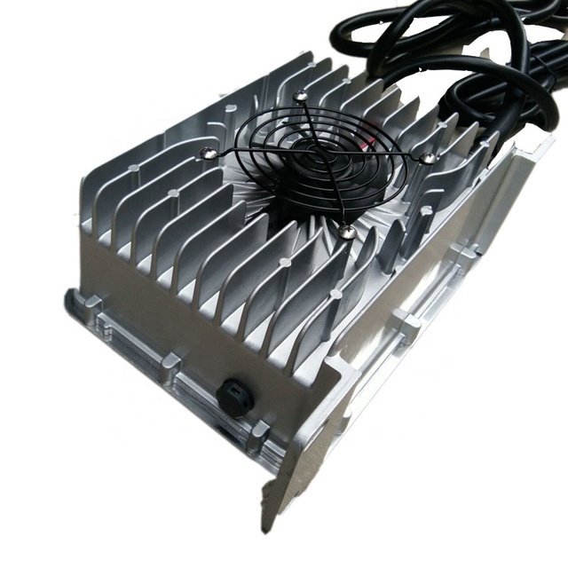 48V Golf Cart Battery Charger