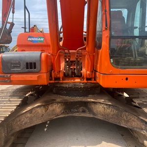 Thiết bị nặng Hàn Quốc doosan Dh300lc-7 sử dụng 30ton bánh xích máy xúc doosan dh300 sử dụng Digger máy móc để bán - Product Image 5