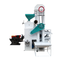 Quanfeng 1T Double souffleur, composant moteur principal pour machine de décorticage de riz automatique à poudre, haute efficacité pour usine de riz, 380V