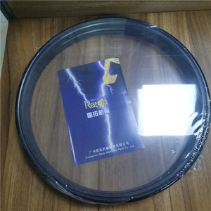 Joints flottants pour excavatrice R220-9 R220-9s 39Q6-42130 39Q6-42131 - Product Image 3