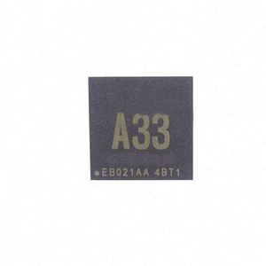 Chip de Procesador A33 BGA de Cuatro Núcleos, Circuito Integrado, Nuevo y Original, Servicio de Lista B-O-M - Product Image 1