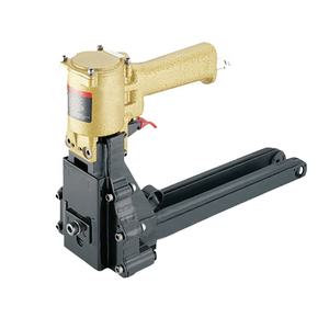 Caja de cartón corrugado máquina de coser <span class=keywords><strong>grapadora</strong></span>/automático de la máquina de cartón - Product Image 5