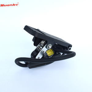 Comesys FZ3-122-131C เหยียบคันเร่งใช้สำหรับ/Heli/ฮุนไดรถยกไฟฟ้า - Product Image 2