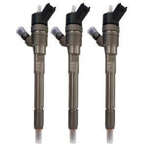 Nieuwe Common Rail Brandstofinjector 0445110253 0445110254 0986435155 3380027800 0445110726 voor Hyundai Santa Fe Kia Trajet XG Motor - Product Image 4