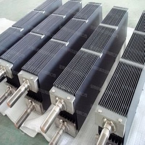 KIG Factory Groupe de mailles d'anode en titane de haute pureté sur mesure pour électrolyse d'eau salée, chlorinateur de piscine, découpe Ir-ru - Product Image 6