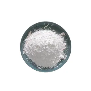 White Talcum Soapstone Powder Talc Powder Natural Certified 800 Mesh Good Price Additive Paint Use White Bright White