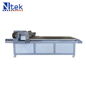 Phun UV máy in 6090 2513 2030 máy in phẳng & Chai UV máy in Máy in máy in cho gỗ Acrylic trường hợp điện thoại - Product Image 2