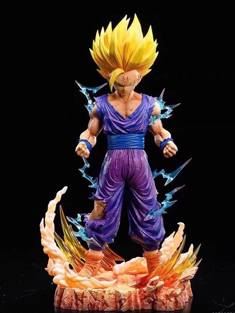 hijo gohan 26cm