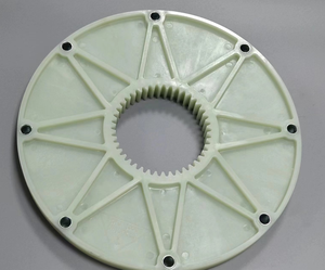 Изготовленная в Китае муфта B203822, используемая на погрузчике из сахарного тростника 125A, высокое качество, быстрая доставка, хорошая цена, лидер продаж - Product Image 6