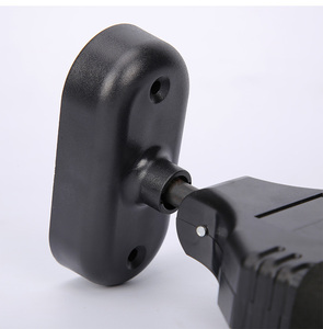 Soporte de guitarra Kabat, accesorios musicales, gancho de pared con bloqueo automático, soporte ajustable para guitarra. - Product Image 1