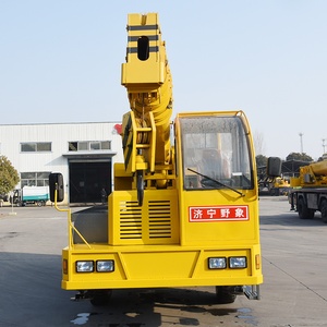 مصنعي رافعة شاحنة 3 طن 4 طن 5 طن <span class=keywords><strong>6</strong></span> طن 8 طن 10 طن 16 طن للبيع - Product Image 2