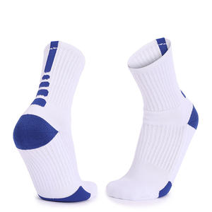 Fabrication de chaussettes printemps et été Chaussettes de basket-ball <span class=keywords><strong>fantaisie</strong></span> Chaussettes de sport pour hommes - Product Image 6