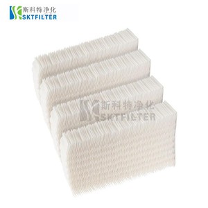 Cartucho de filtro humidificador Aircare HDC411 compatible con Kenmore 14909 para pieza de repuesto de humidificador de aire - Product Image 2