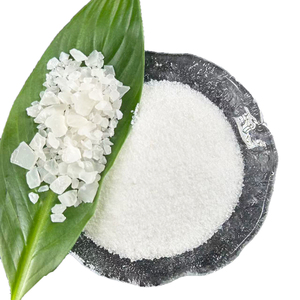 RICI Sulfato de Aluminio de Grado Alimenticio en Polvo/Líquido Sin Hierro 16-17% Al2(<span class=keywords><strong>SO4</strong></span>)<span class=keywords><strong>3</strong></span> - Product Image 1