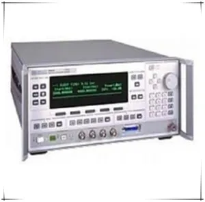 Usato Agilent 83640B HP83640B 40G generatore di segnale 10MHz-40GHz