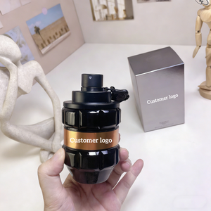 <span class=keywords><strong>Passion</strong></span> Bomb Midnight Edition <span class=keywords><strong>Eau</strong></span> <span class=keywords><strong>de</strong></span> Toilette Parfum Boisé Format Voyage Écologique pour Homme - Product Image 4