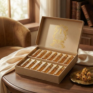 Start Brand MOQ 100Pcs 35ml Long-lasting Cologne <b>Perfume</b> Travel <b>Mini</b> Body Spray Woody Scent Parfum in Elegant Bottle <b>Perfume</b> - Product Image 5