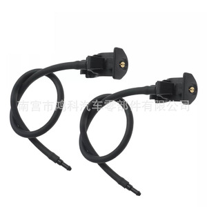 Buse de lave-glace Ford BB5Z17603A AR3Z17603A mécanique ABS pour Explorer Mustang 2010 2018 - Product Image 5