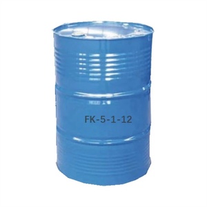 FK5112ดับเพลิง99.9% FK-5-1-12ความบริสุทธิ์สูง - Product Image 1