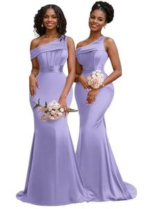 Elegant 50 Year Old Bridesmaid Dresses | Premium Chiffon Gowns