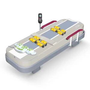 Electric Massage Bed 2Mx0.7Mx0.55M Infrared Therapy Home Spa Use - Product Image 2