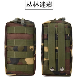 Wholesale Tactical Bags <b>Pouches</b> Waist Bag <b>Men</b> Phone Camping Hunting Accessories Belt Fanny Pack - Product Image 4