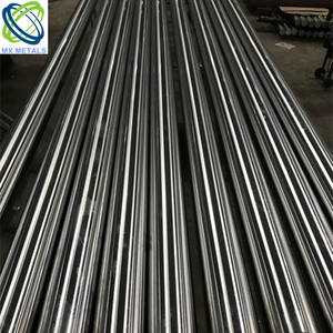 JIS S45C 表面粗さ最大Ra 0.2μ<span class=keywords><strong>m</strong></span> 1.2-2.5mmf7f8 CK45 ピストンロッド、硬質クロムシャフト SAE1045 DIN CK45 - Product Image 2