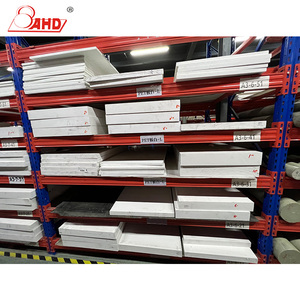 Vật Tư Tấm Nhựa Polyethylene Terephthalate Màu Trắng Tấm Nhựa PET - Product Image 5