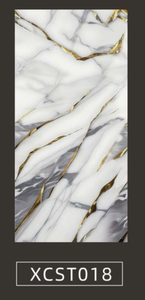 30×60cm 自己粘着式 幾何学模様 モダンな行政風 3Dフォーム壁紙 吸音性 剥がして貼るだけ グラフィックデザイン 防水 - Product Image 3