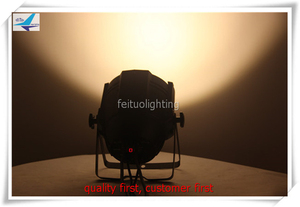 150W COB dẫn mệnh ánh sáng RGBW 4 trong 1 lạnh Trắng/ấm trắng dẫn mệnh ánh sáng - Product Image 6