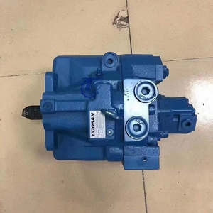 ปั๊มไฮดรอลิกคุณภาพสูงสำหรับรถขุด R80-7 R80-7A AP2D36 รุ่น 31N1-10010 31Q1-10050 ปั๊มหลัก - Product Image 4