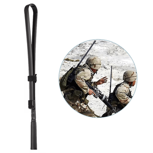 เสาอากาศวิทยุสื่อสารแบบมือถือ CS Tactical 144/430mhz สำหรับวิทยุสมัครเล่น - Product Image 1
