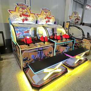 LEFUN 2025, el último proveedor <span class=keywords><strong>de</strong></span> simuladores <span class=keywords><strong>de</strong></span> juegos Arcade, juego <span class=keywords><strong>de</strong></span> redención LCD <span class=keywords><strong>de</strong></span> 42 pulgadas, juego <span class=keywords><strong>de</strong></span> disparos <span class=keywords><strong>de</strong></span> bolas Super Wing para Parque <span class=keywords><strong>de</strong></span> Atracciones - Product Image 4