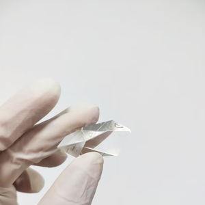 Prisma Óptico Romboidal com Inversão de Imagem e Recursos de Ereção, Personalizável OEM, Marca LCO - Product Image 4