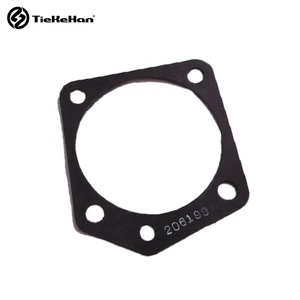 Genuine Stock K19 Engine Spare Parts 206193 Water Pump <b>Gasket</b> for Original Quality Diesel Machinery Engine - Product Image 2