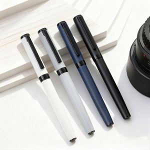 Multicolor Luxury Metal Gel <b>Pen</b> with Custom logo Business Signature Metal <b>Pen</b> Black Metal <b>Pens</b> for Engraving for Corporate Gifts - Product Image 4