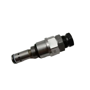 Ensemble de distributeur de direction authentique pour bulldozer D85ESS-2, pièce 14X-40-23000, distributeur hydraulique OEM - Product Image 4