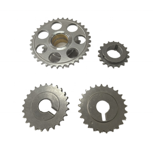 高品質自動車部品 車両エンジン GA15 GA16 KB-21 タイミングチェーンキット - Product Image 5