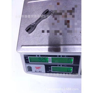 ATV/<b>Go</b>-<b>kart</b> Small Bull Front <b>Wheel</b> Disc Brake Swivel Hub Mount Four-Hole Flange with Modification Parts for UTV <b>Wheels</b> - Product Image 3