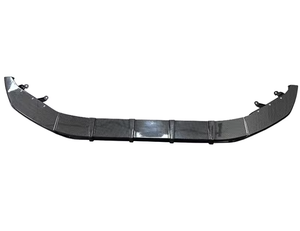 Lèvre de pare-chocs avant en carbone sec de haute qualité pour diffuseur avant <span class=keywords><strong>Mercedes</strong></span>-Benz W463 W464 2018 + - Product Image 6